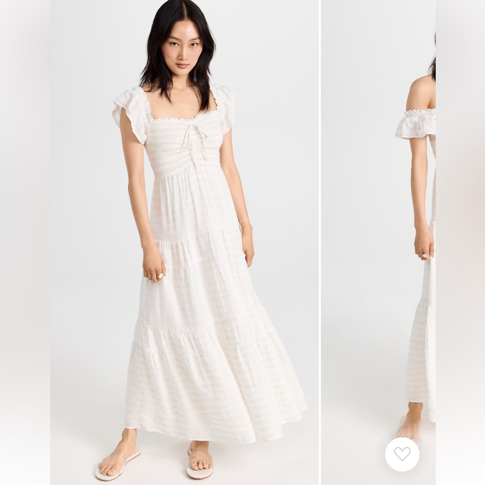 L*Space Maxi Lucia Dress